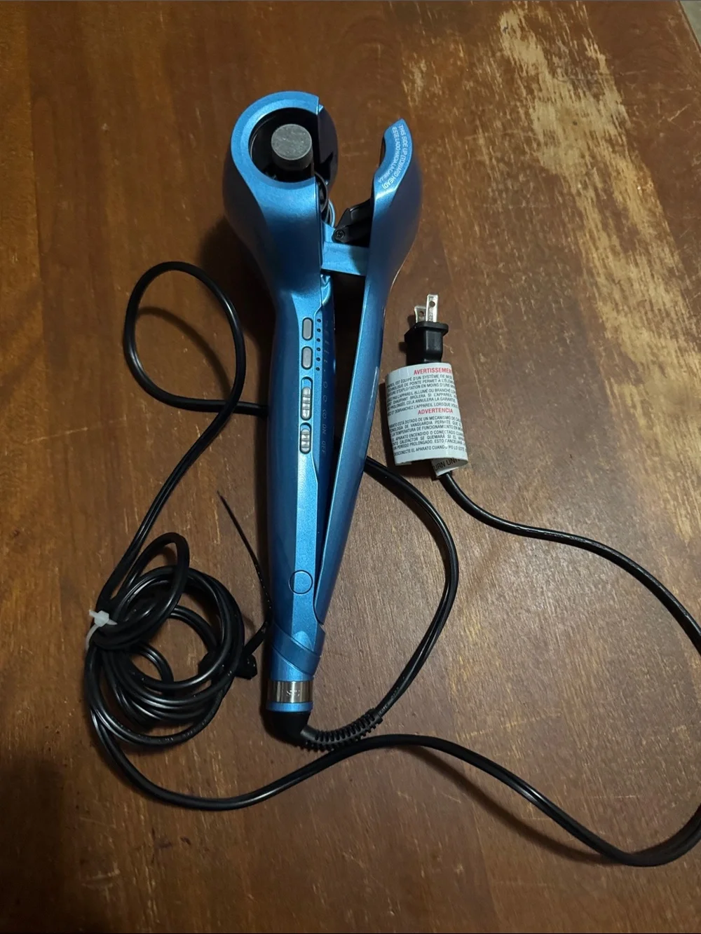 Miracurl 3 Curl Machine BaByliss Pro